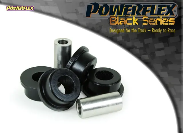Powerflex Pfr69-810Blk Rear Trailing Arm Front Bush 1