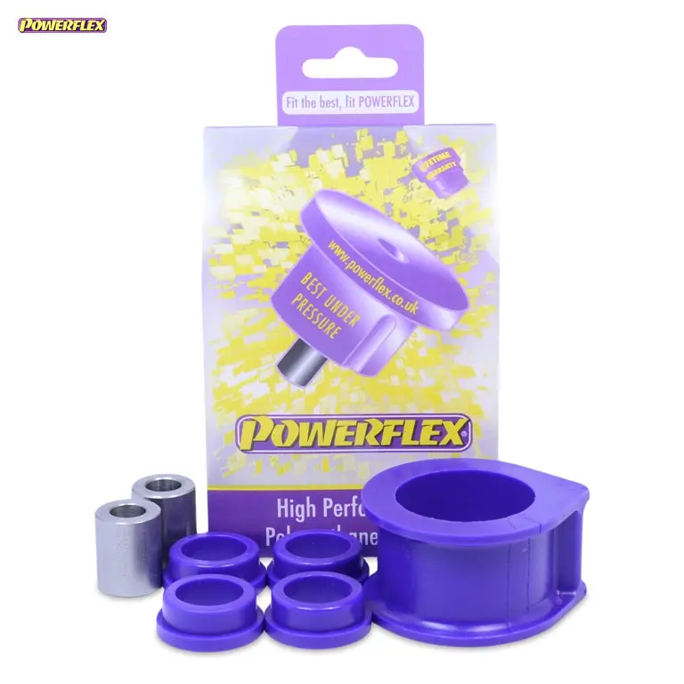 Powerflex Pff76-613 Steering Rack Mount Bush Kit 47Mm 47Mm 1