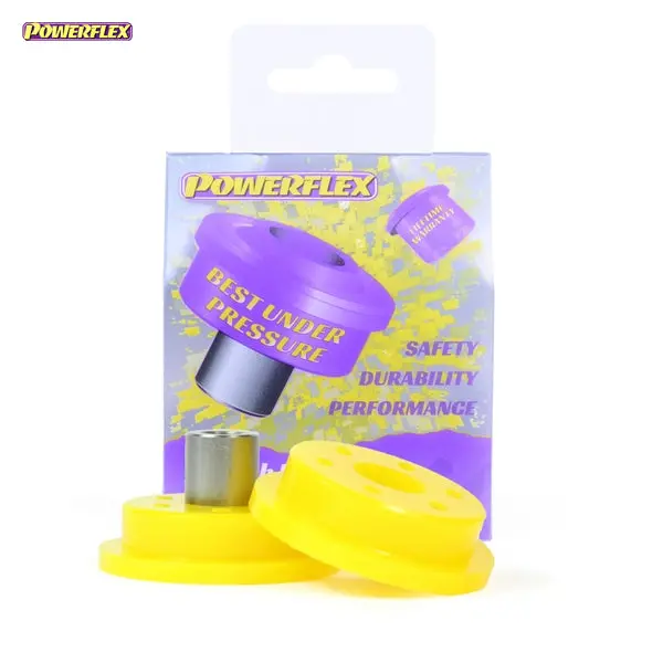 Powerflex Pff1-822 Engine Mount Stabiliser To Chassis Bush 1