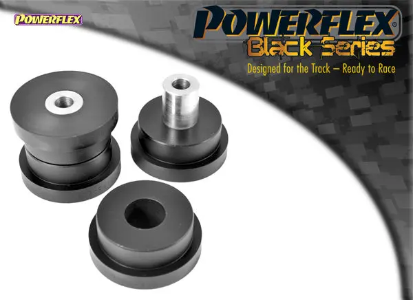 Powerflex Pfr3-206Blk Rear Lower Arm Rear Bush 1