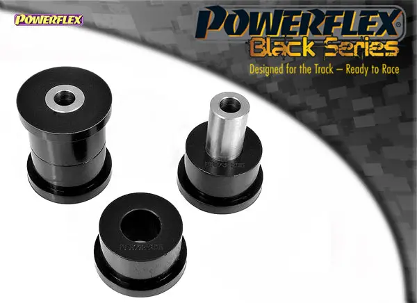 Powerflex Pfr73-205Blk Rear Trailing Arm To Chassis Bush 1