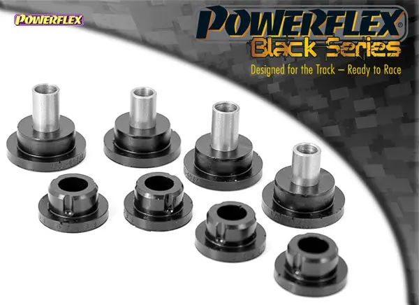 Powerflex Pff69-107Blk Front Anti Roll Bar End Link 1