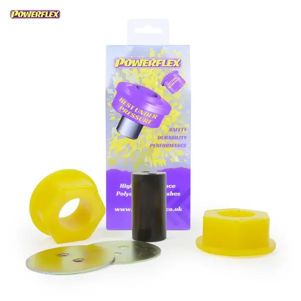 Powerflex Pfr57-520 Front Engine Mount Bush 1