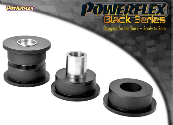 Powerflex Pff69-102Blk Front Wishbone Rear Bush 1