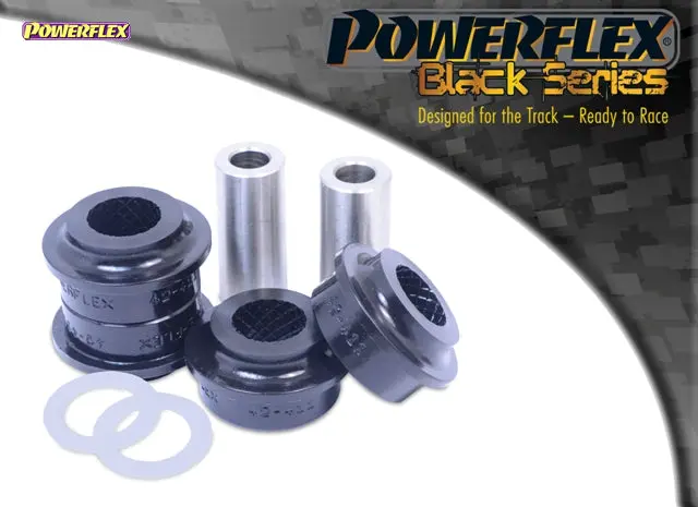 Powerflex Pfr42-411Blk Rear Upper Lateral Arm Inner Bush 1