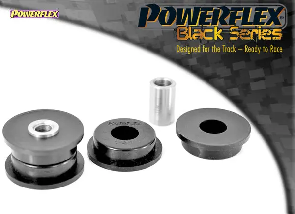 Powerflex Pff1-301Blk Caster Arm To Upper Ball Joint 26Mm 1