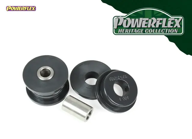 Powerflex Pff1-301H Caster Arm To Upper Ball Joint 26Mm 1