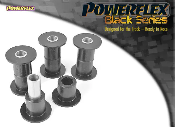 Powerflex Pfr79-210Blk Rear Trailing Arm Bush 1