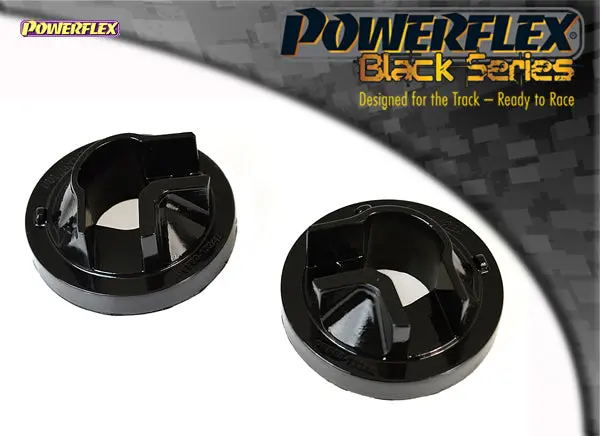 Powerflex Pff80-1324Blk Front Lower Engine Mount Insert Diesel 1