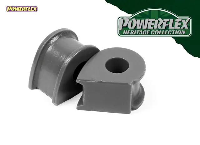 Powerflex Pfr3-1011-15.5H Rear Anti Roll Bar Mount 15.5Mm 15.5Mm 1