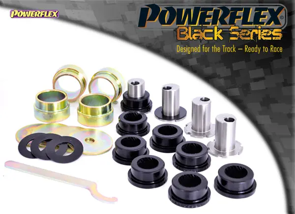 Powerflex Pff60-301Gblk Front Lower Wishbone Bush Camber Adjustable 1