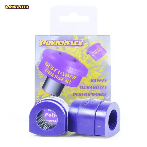 Powerflex Pff1-503-24 Front Anti Roll Bar Bush 24Mm 24Mm 1