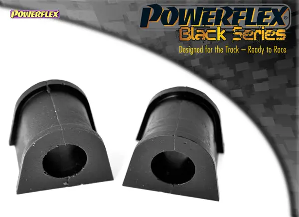 Powerflex Pff1-810-23Blk Front Anti Roll Bar Bush 23Mm 23Mm 1
