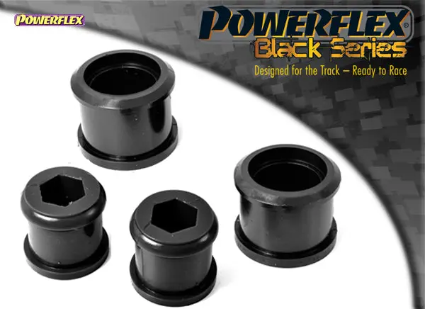 Powerflex Pff1-502Blk Front Lower Arm Rear Bush 54Mm 1
