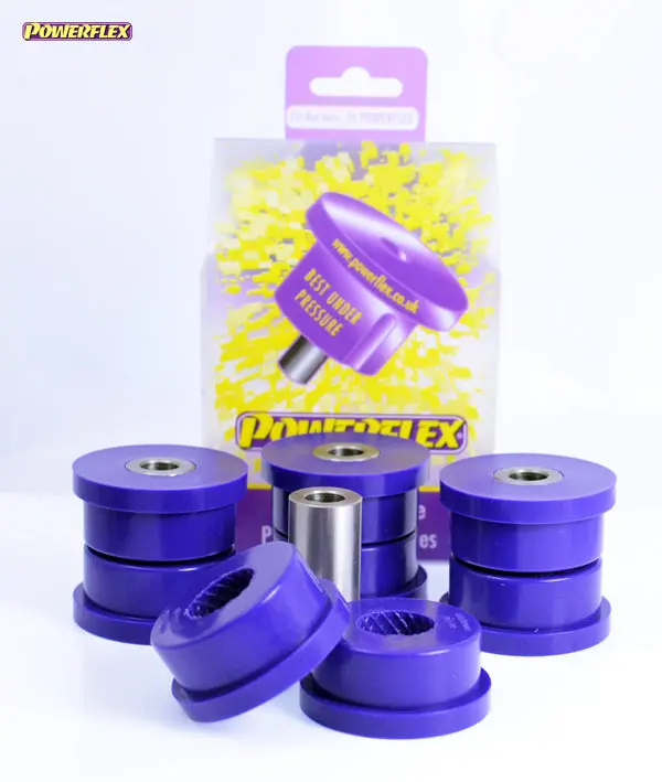 Powerflex Pfr88-212 Rear Upper Trailing Arm Bush 1