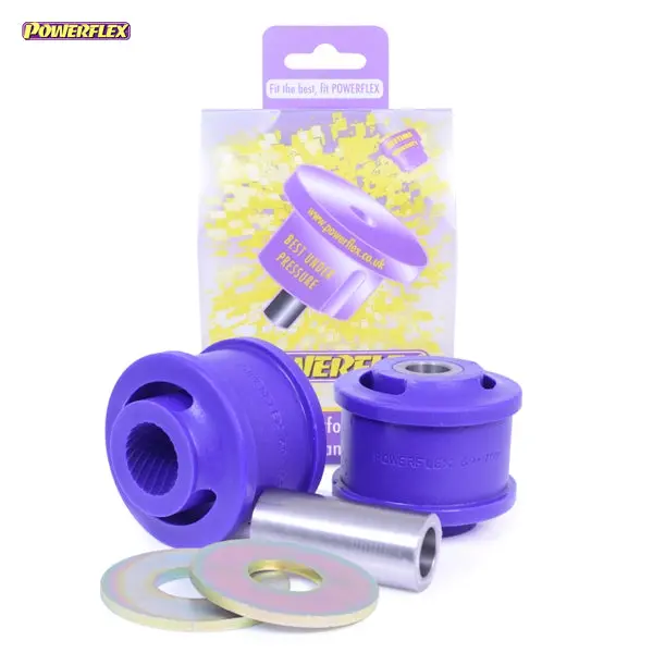 Powerflex Pff69-902 Front Wishbone Rear Bush 1