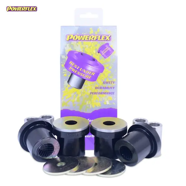 Powerflex Pff57-704 Front Upper Arm Bush 1
