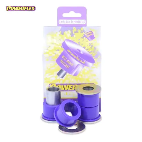 Powerflex Pff1-811 Front Lower Wishbone Front Bush 1