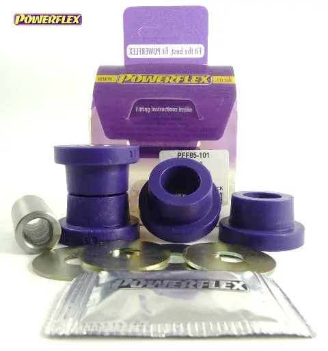 Powerflex Pff85-101 Front Wishbone Outer Bush 1