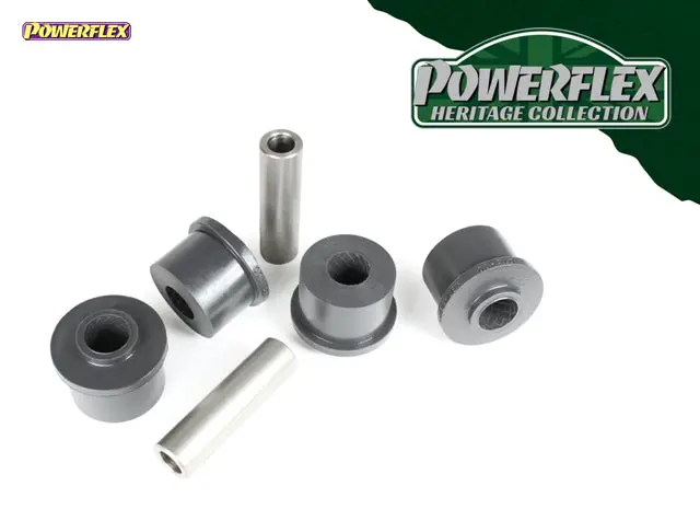 Powerflex Pfr88-210H Rear Trailing Arm To Chassis Bush 1