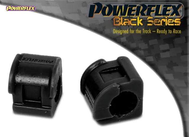 Powerflex Pff85-205-20Blk Front Anti Roll Bar Bush 20Mm 20Mm 1