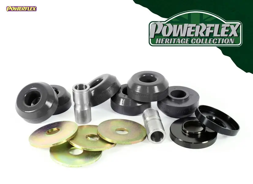 Powerflex Pff85-1007H Front Radius Rod Bush 1