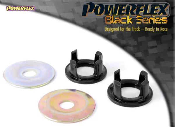 Powerflex Pfr88-610Blk Rear Upper Control Arm Front Bush Insert 1