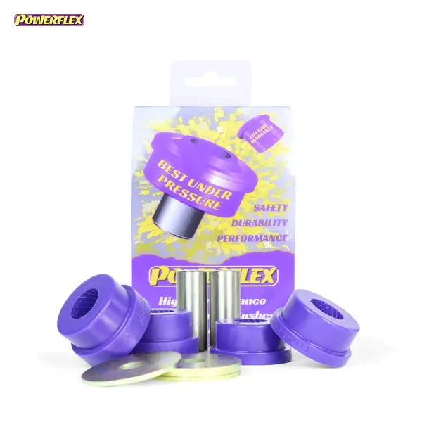 Powerflex Pfr44-420 Rear Diff Front Mounting Bush Rs Only 1