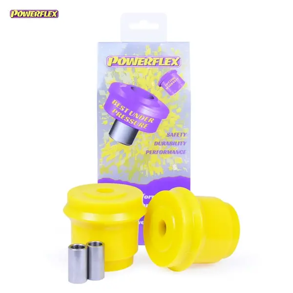 Powerflex Pff85-1021 Front Bump Stop 1