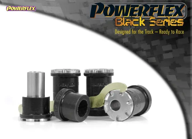 Powerflex Pfr3-510Gblk Rear Arm Inner Bush Camber Adjustable 1