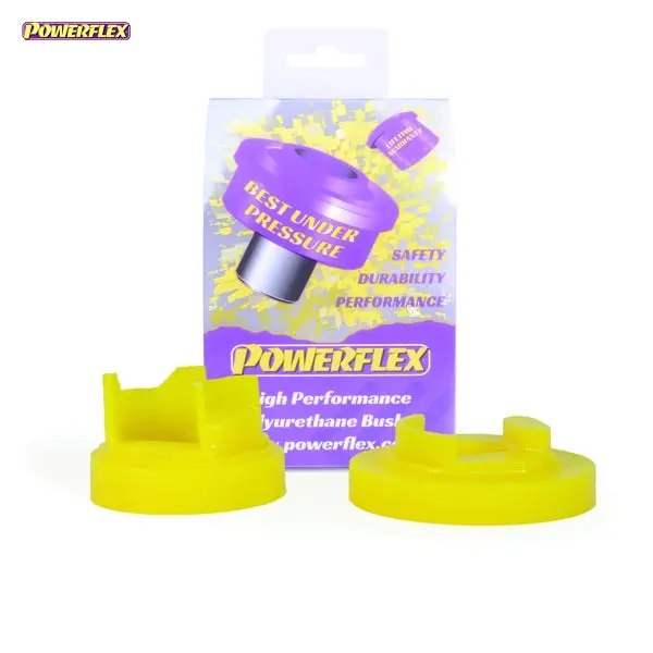 Powerflex Pff5-108 Gearbox Mounting Bush Insert 1
