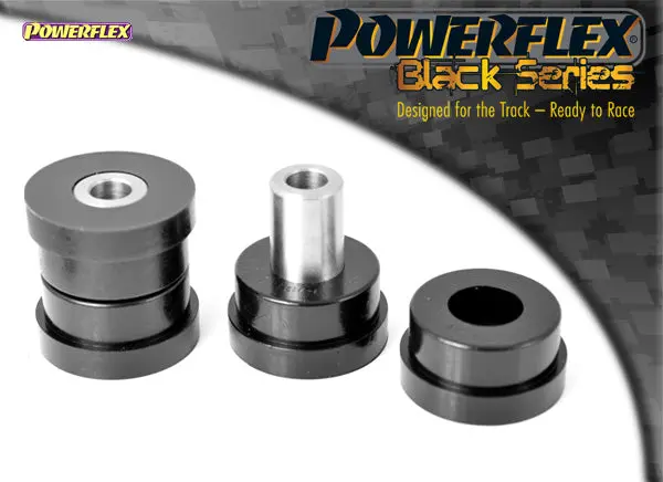 Powerflex Pfr1-712Blk Rear Lower Inner Swing Arm Bush 1