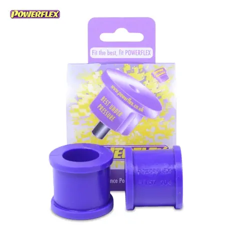 Powerflex Pff57-204-26.8 Front Anti Roll Bar Bush 26.8Mm 26.8Mm 1
