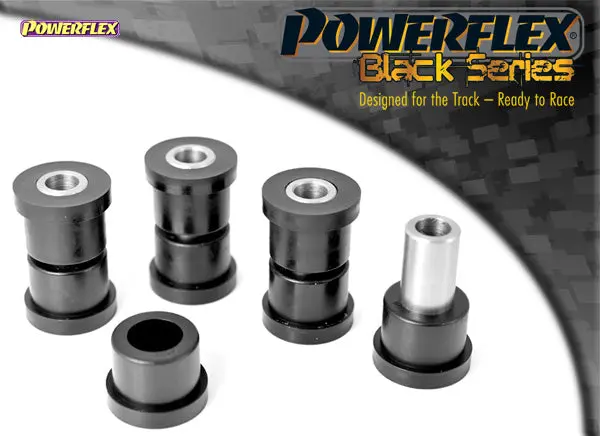 Powerflex Pfr3-510Blk Rear Arm Inner Bush 1