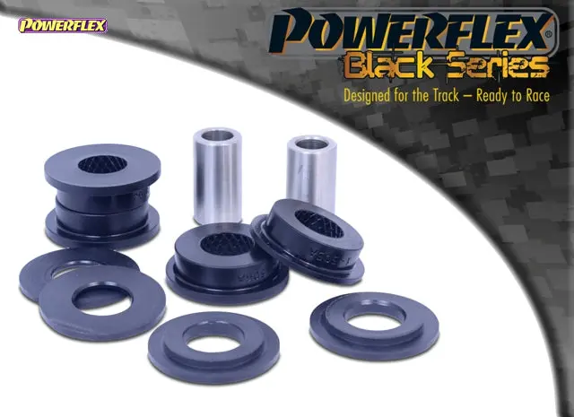 Powerflex Pff1-505Blk Front Upper Arm Front Bush 1