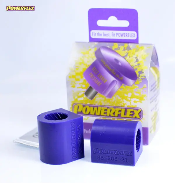 Powerflex Pff88-206-21 Front Anti Roll Bar Bush 21Mm 21Mm 1