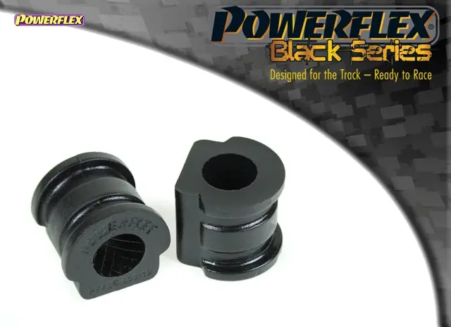 Powerflex Pff85-603-19Blk Front Anti Roll Bar Bush 19Mm 19Mm 1