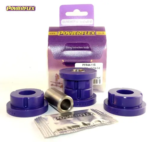 Powerflex Pfr44-115 Rear Toe Arm Control Arm Bush 1
