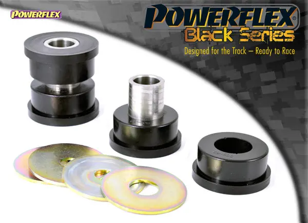 Powerflex Pfr69-506Blk Rear Trailing Arm Front Bush 1