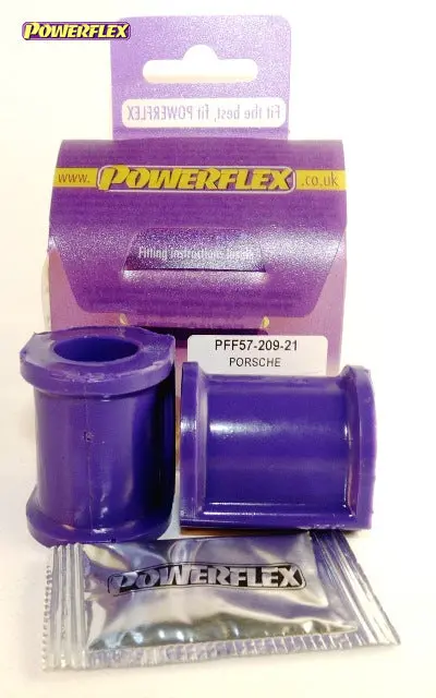 Powerflex Pff57-209-21 Rear Anti Roll Bar Bush 21Mm 21Mm 1