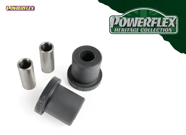 Powerflex Pff50-212H Front Wishbone Rear Bush 1