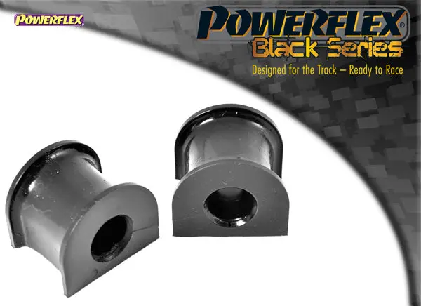 Powerflex Pff66-102-19Blk Front Anti Roll Bar Bush 19Mm 19Mm 1