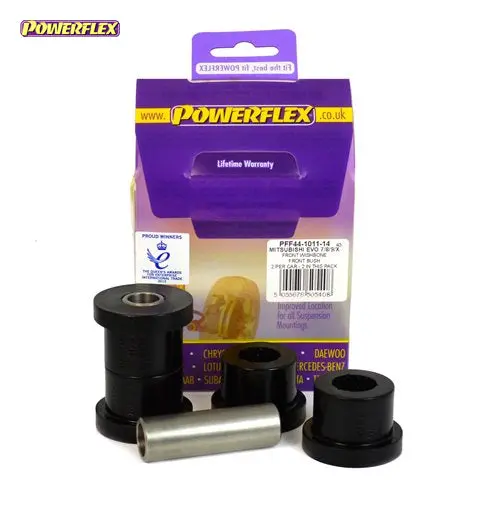 Powerflex Pff44-1011-14 Front Wishbone Front Bush 1