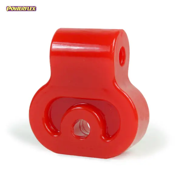 Powerflex Exh038 Exhaust Mount 1