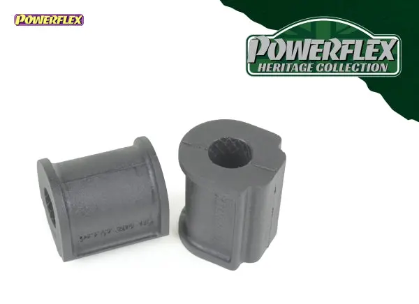 Powerflex Pff57-209-18H Rear Anti Roll Bar Bush 18Mm 18Mm 1