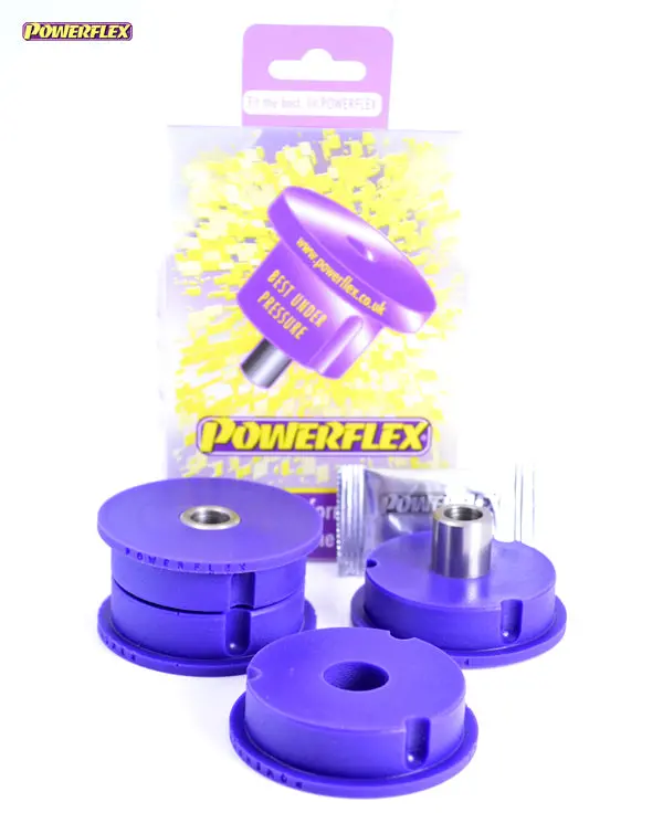 Powerflex Pfr44-121 Rear Diff Rear Mounting Bush 1