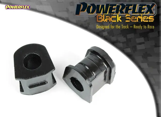 Powerflex Pff69-903-25Blk Front Anti-Roll Bar Bush 25Mm 1