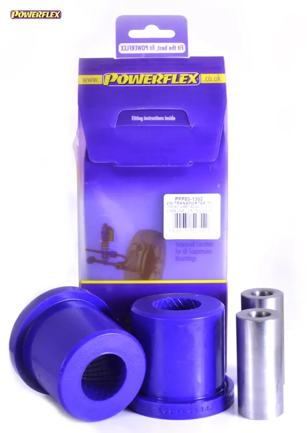 Powerflex Pff85-1302 Front Arm Rear Bush 1