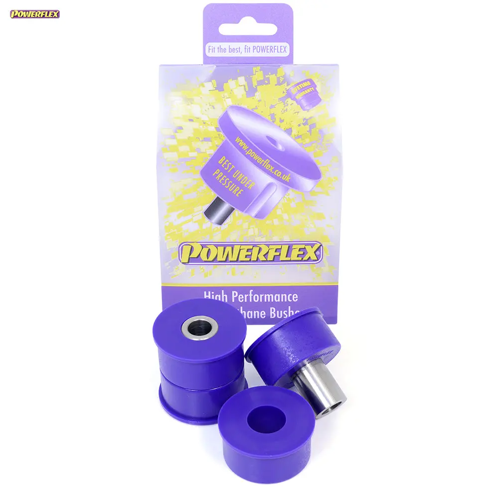 Powerflex Pfr1-403 Rear Trailing Arm Front Bush 50Mm 1