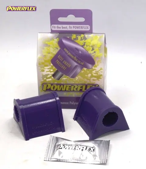 Powerflex Pfr85-226-20.5 Rear Anti Roll Bar Outer Bush 20.5Mm 20.5Mm 1